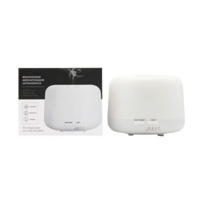 Aromatizzatore ad ultrasuoni Mist Maker 300ml Lab.SYS