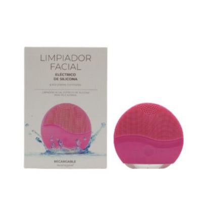 Limpiador Facial Electrico 1ud Sys