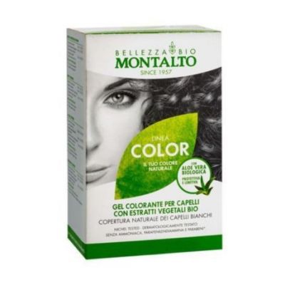 Tinte Negro Cereza 1.6 130ml Montalto