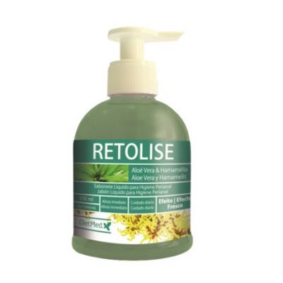 Retolise Gel Perianale 330ml Dietmed