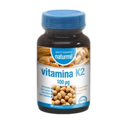 Vitamin-K2 60comp Naturmil
