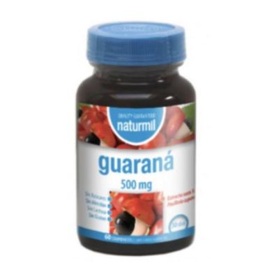 Guarana 60comp Naturmil
