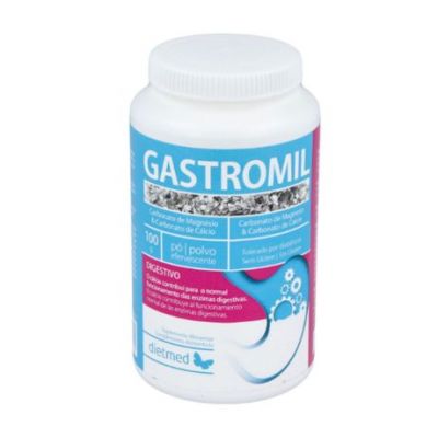Gastromil Polvo 100g Dietmed