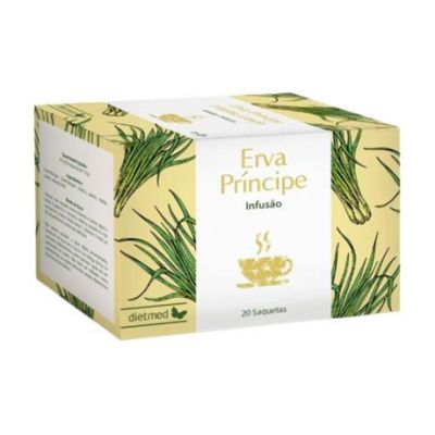 Principe Herb Infusion 20 Dietmed sachets