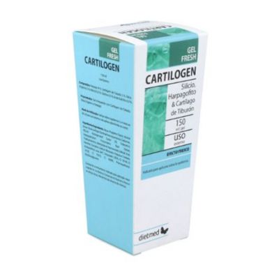 Cartilogen Gel 150ml Dietmed