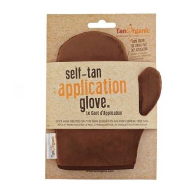 Luxury Tanning Glove Applicator Glove 1 unit Tanorganic
