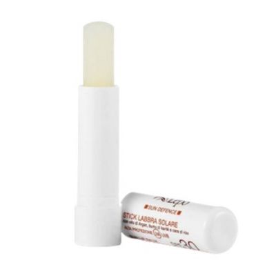 Protecteur Lèvres Solaire SPF30 5,5 ml Vegan Lepo