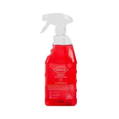 Dégraissant Eco Energique 750ml Ecotech