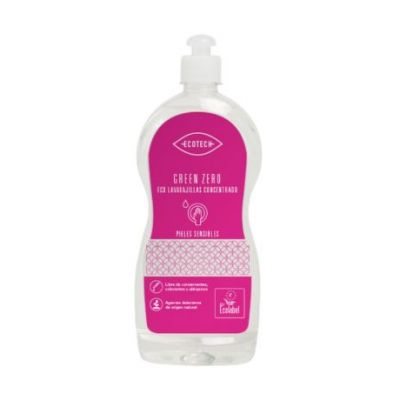 Ecotech Lave-Vaisselle Concentré Main 750ml