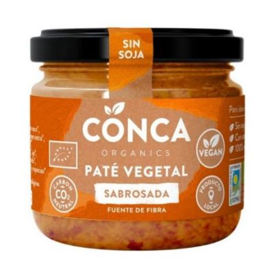 Gustose Verdure Eco Vegan 110g Herbes De La Conca