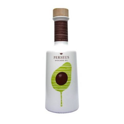 Aceite de Aguacate Bio 250ml Perseus
