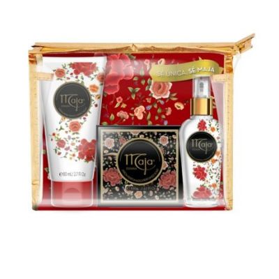 Pack Neceser Splash Baño Maja