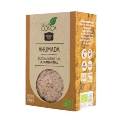 Herbes De La Conca Scaglie Eco Affumicate 125g