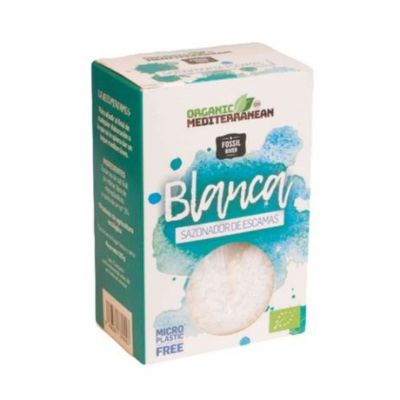 Herbes De La Conca Eco White Flakes 125g