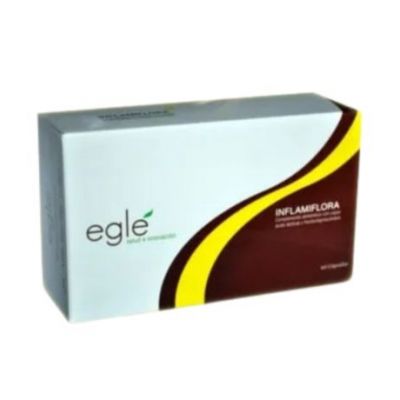 Inflamiflora 60caps Egle