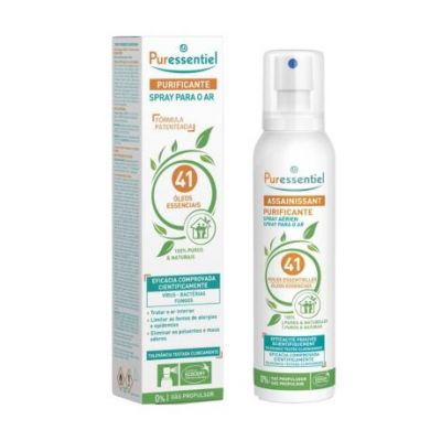 Purifying Air Spray 200ml Puressentiel