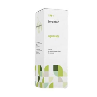 Aceite de Aguacate 100ml Terpenic Labs