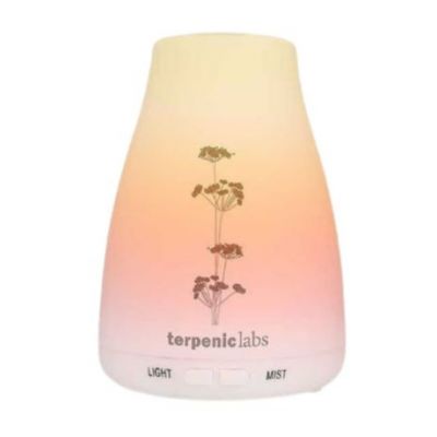 Difusor Aroma Bruma Herbal 1ud Terpenic Labs