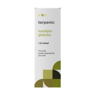 Aceite Esencial Eucalipto Globulus 10ml Terpenic Labs