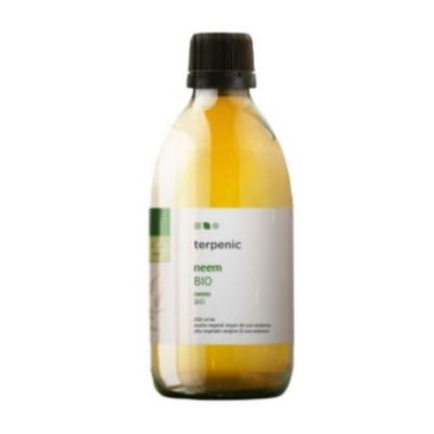 Aceite Vegetal Neem Bio 250ml Terpenic Labs