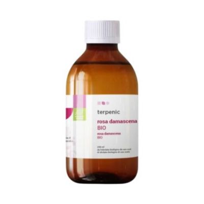 Hidrolato Rosa Bio Eco 250ml Terpenic Labs
