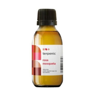 Aceite Rosa Mosqueta 100ml Terpenic Labs