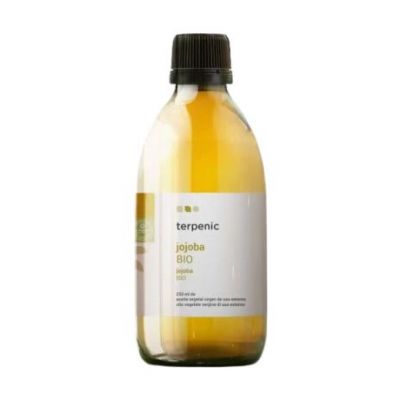 Aceite Jojoba Virgen Bio 250ml Terpenic