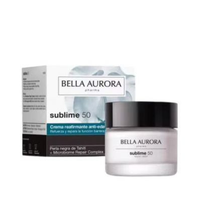 Bella Aurora Crème de Nuit Anti-Âge Sublime 50 ml