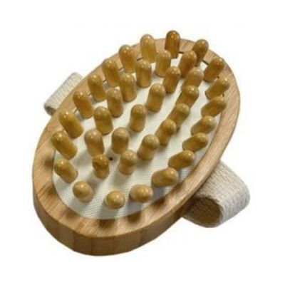 Anti-Cellulite Massage Brush 1 unit Biocosmetics