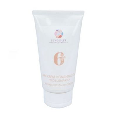 Kalium Sulfuricum N6 Crema 75ml Schüssler New Era