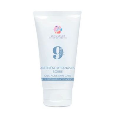 Natrium Phosphoricum N9 75ml Schüssler Cosmedics