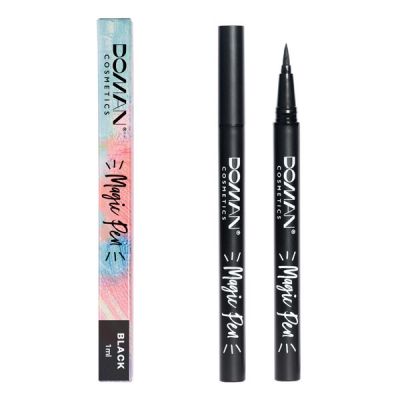 STYLO MAGIQUE POUR CILS BANDE NOIRE 1 ml