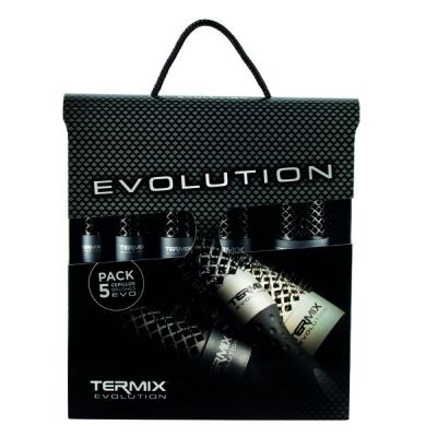 TERMIX EVOLUTION PLUS PORTE-BROSSE THERMIQUE