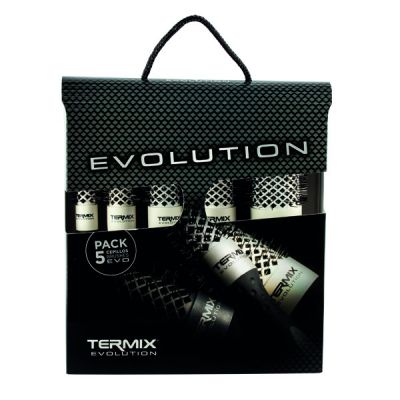 TERMIX EVOLUTION MALETTE À BROSSE THERMIQUE SOUPLE