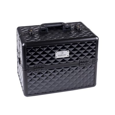 PETITE MALETTE NOIRE D'ORLEAC