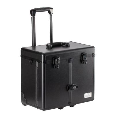 MALETTE POLYVALENTE NOIRE D'ORLEAC