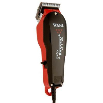 MAQ. COUPE-CHEVEUX À RASAGE WAHL, CÂBLE