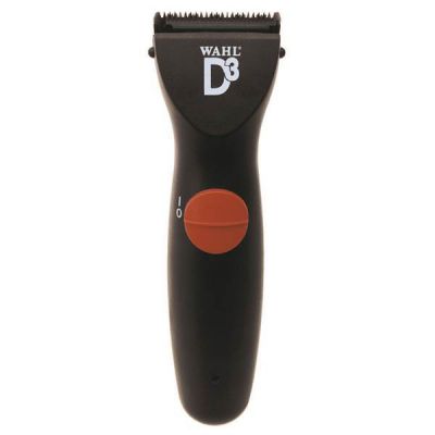 MAQ. COUPE-CHEVEUX WAHL-D3, RECHARGEABLE
