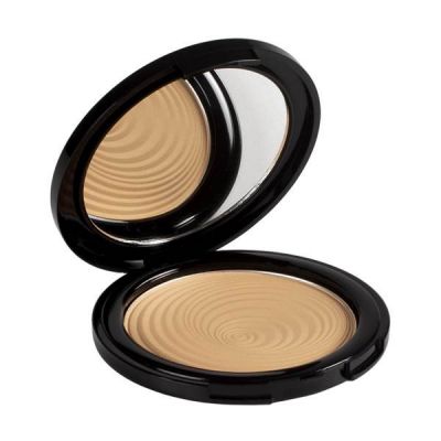 MAQUILLAGE COMPACT D'ORLEAC HIDRAVEL Nº 01