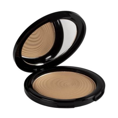 MAQUILLAGE COMPACT D'ORLEAC HIDRAVEL Nº 03