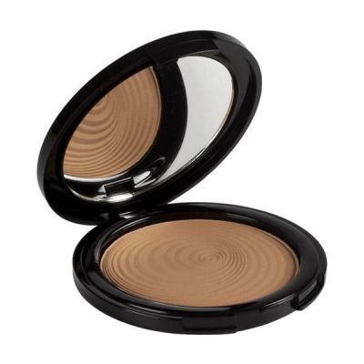 MAQUILLAGE COMPACT D'ORLEAC HIDRAVEL Nº 04