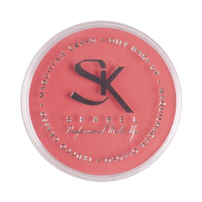 MAQUILLAGE CORPS EN POT 21 ROSE