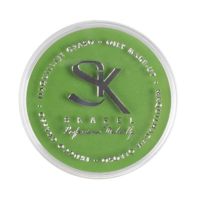 MAQUILLAGE CORPS EN POT 22 VERT CL