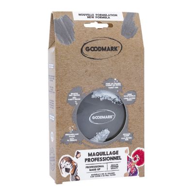 CARNIVAL MAQUILLAGE PRO GOODMARK GRIS - 14 grs