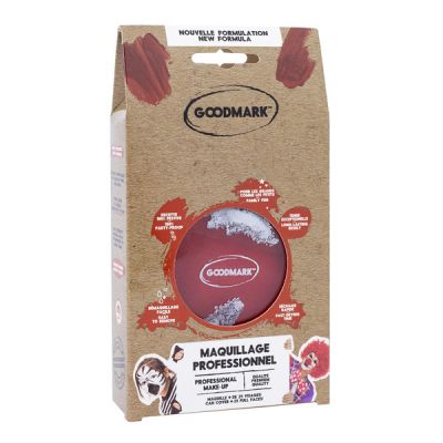 CARNIVAL MAKEUP PRO GOODMARK ROUGE - 14 grs