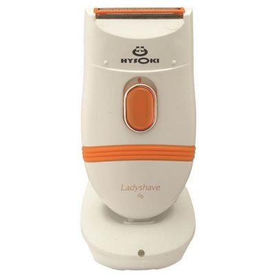 ÉPILATEUR RECHARGEABLE HYSOKI