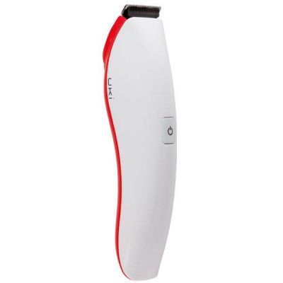 MACHINE À COUPE-BOUTES UKI BLANCHE