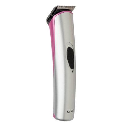 MACHINE UKI DIVO GRIS/ROSE, 3 TÊTES