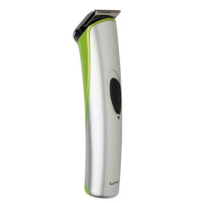 MACHINE UKI DIVO GRIS/VERT, 3 TÊTES