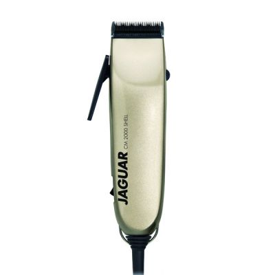 MÁQUINA CORTAPELO JAGUAR CM 2000 SHELL